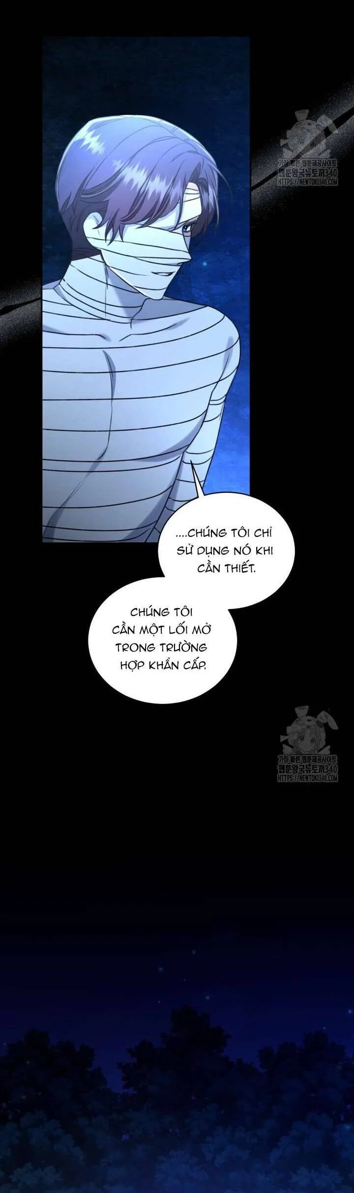 Khu Rừng Hoang Dã Chapter 32 27