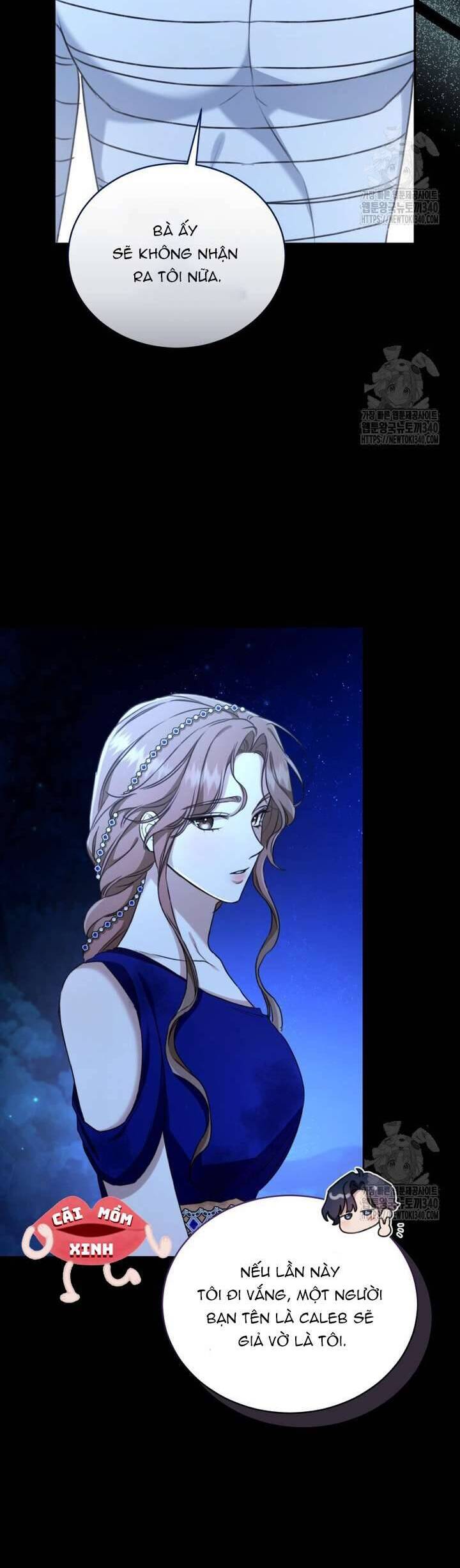 Khu Rừng Hoang Dã Chapter 32 29