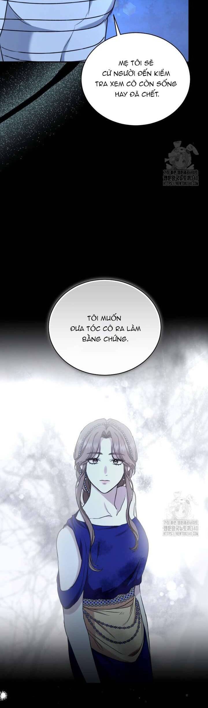 Khu Rừng Hoang Dã Chapter 32 31
