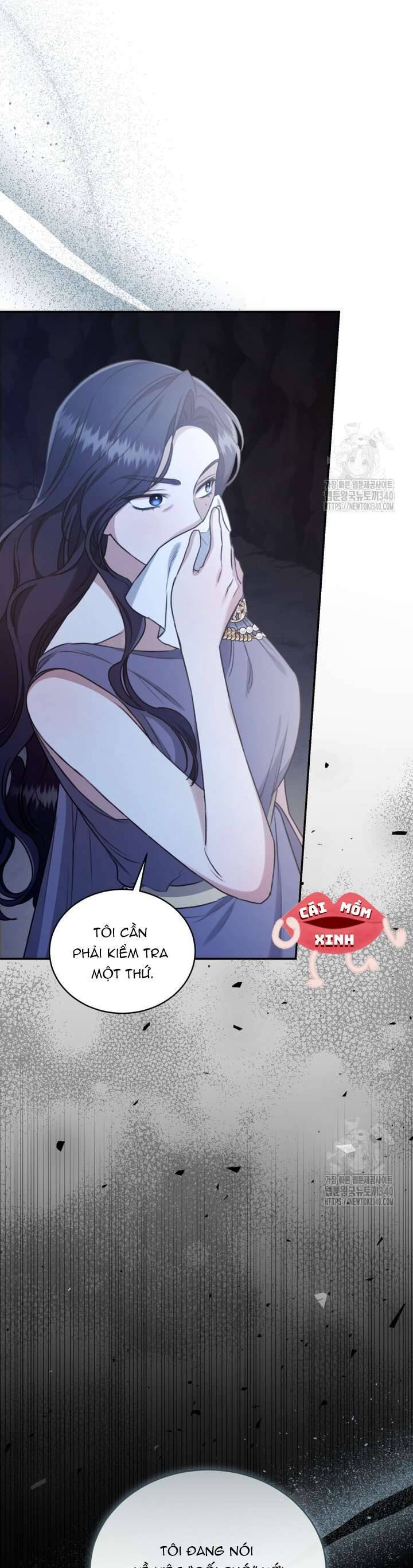 Khu Rừng Hoang Dã Chapter 32 36