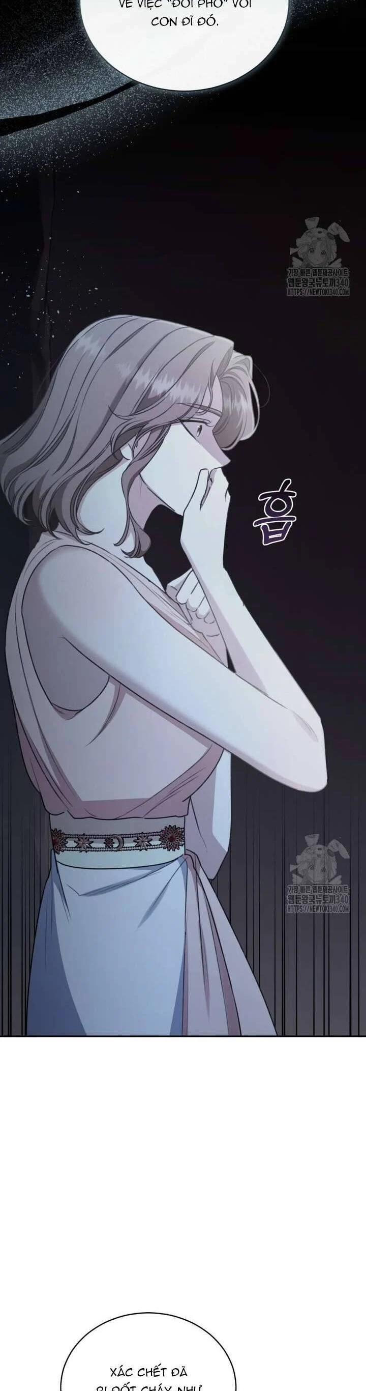 Khu Rừng Hoang Dã Chapter 32 37