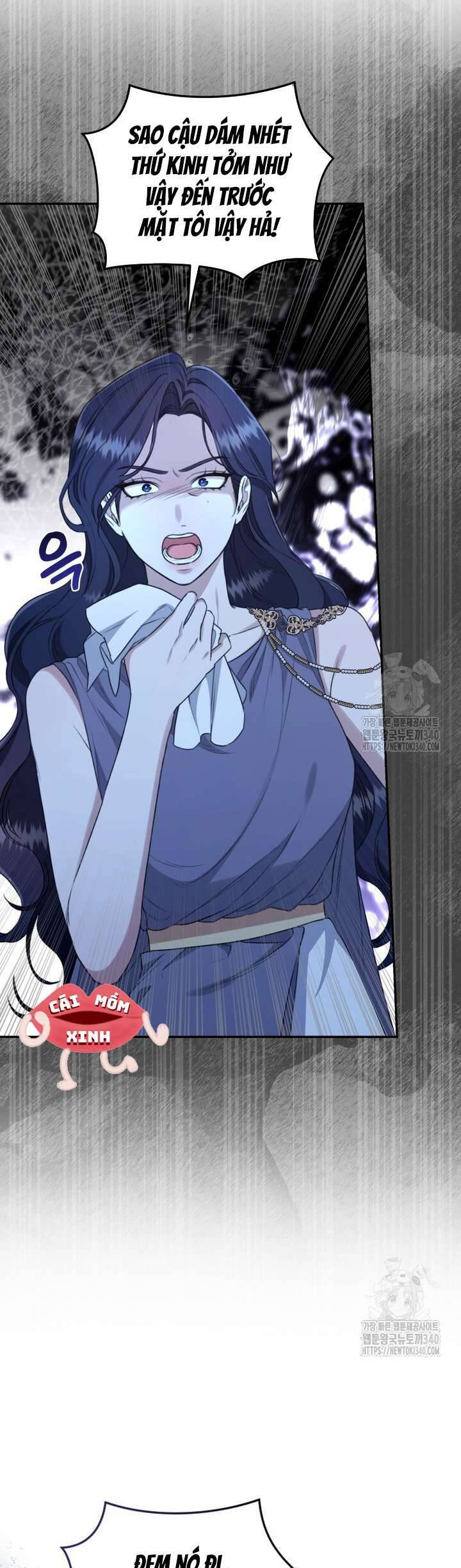 Khu Rừng Hoang Dã Chapter 32 39