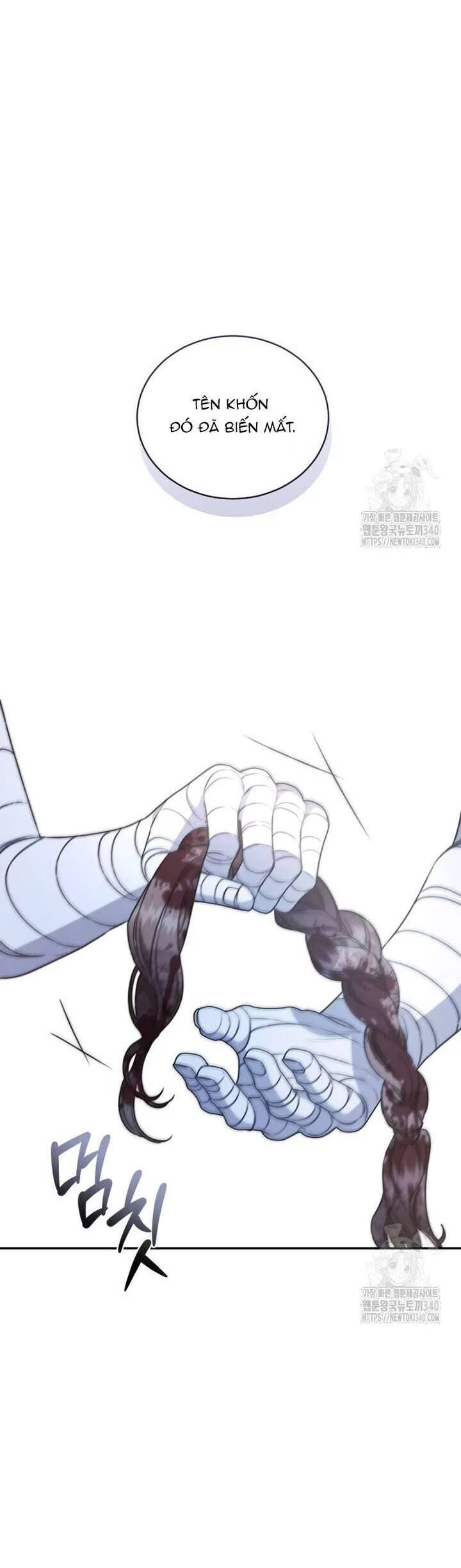 Khu Rừng Hoang Dã Chapter 32 41