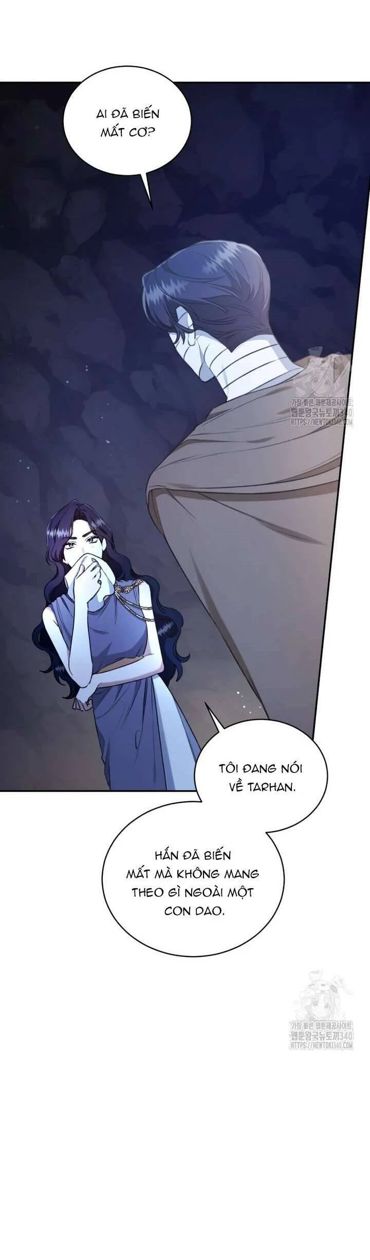 Khu Rừng Hoang Dã Chapter 32 42