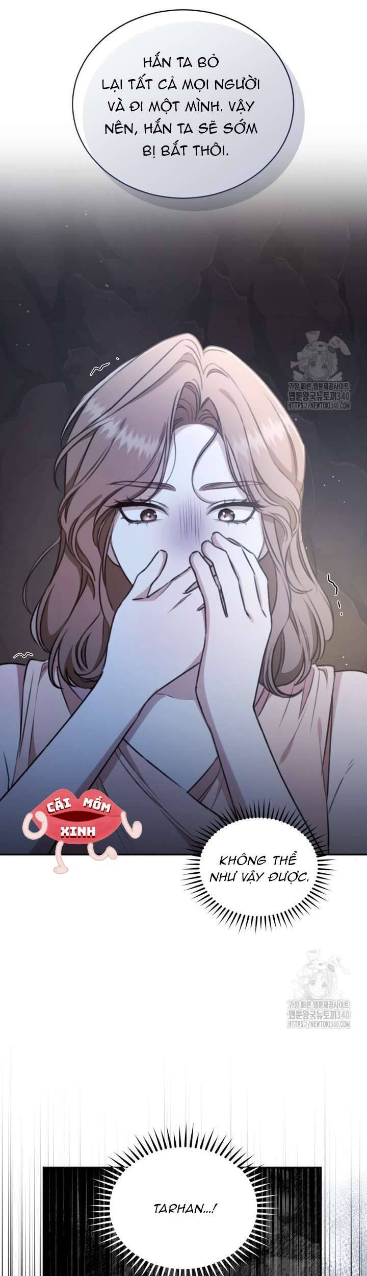 Khu Rừng Hoang Dã Chapter 32 43