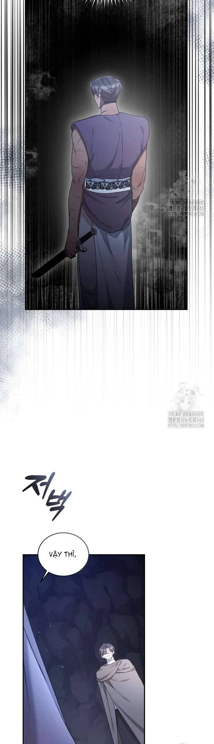 Khu Rừng Hoang Dã Chapter 32 44