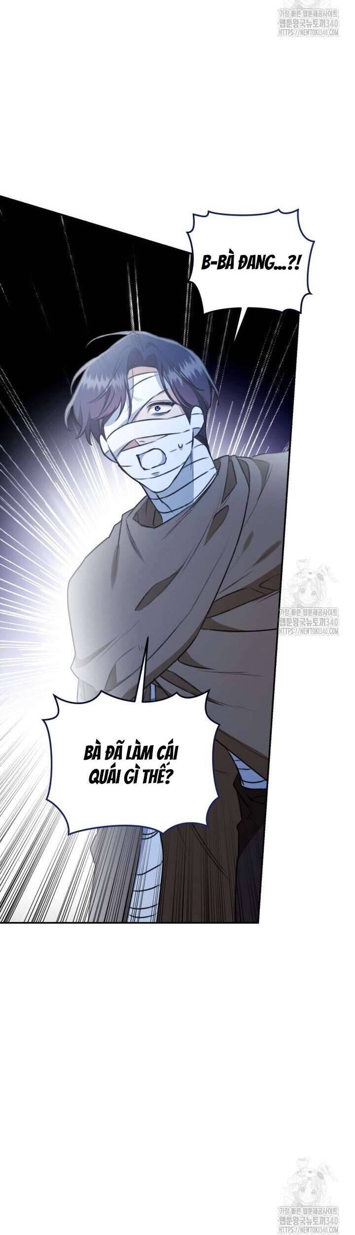Khu Rừng Hoang Dã Chapter 32 46