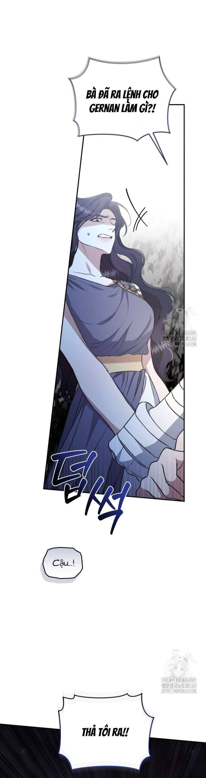 Khu Rừng Hoang Dã Chapter 32 47