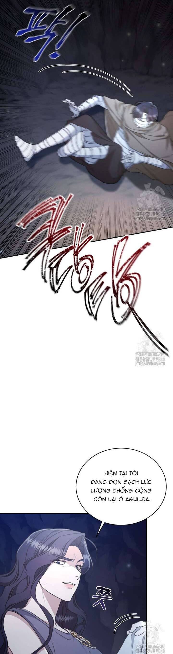 Khu Rừng Hoang Dã Chapter 32 48