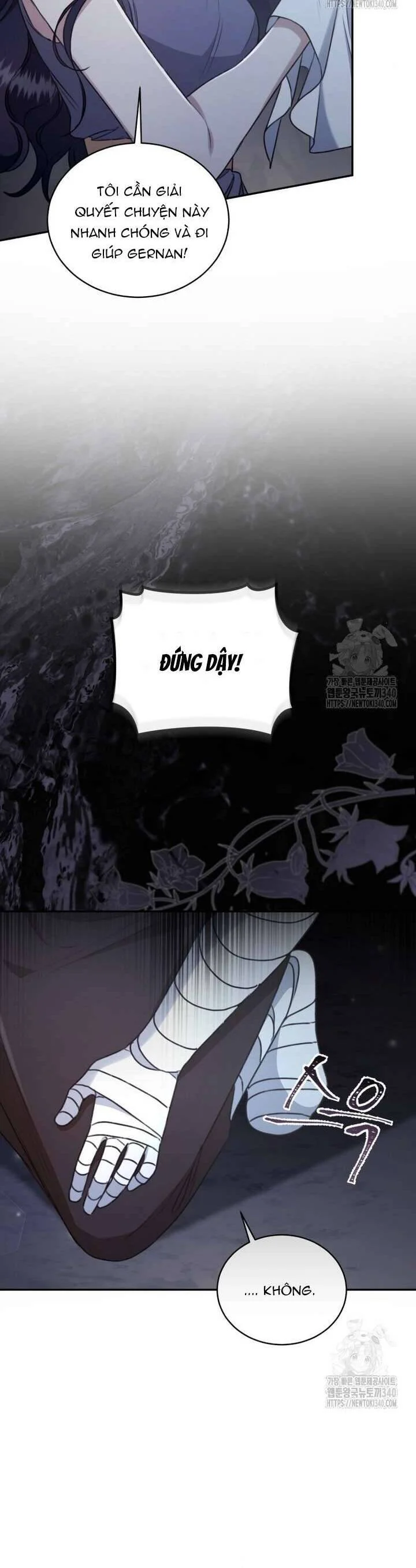 Khu Rừng Hoang Dã Chapter 32 49