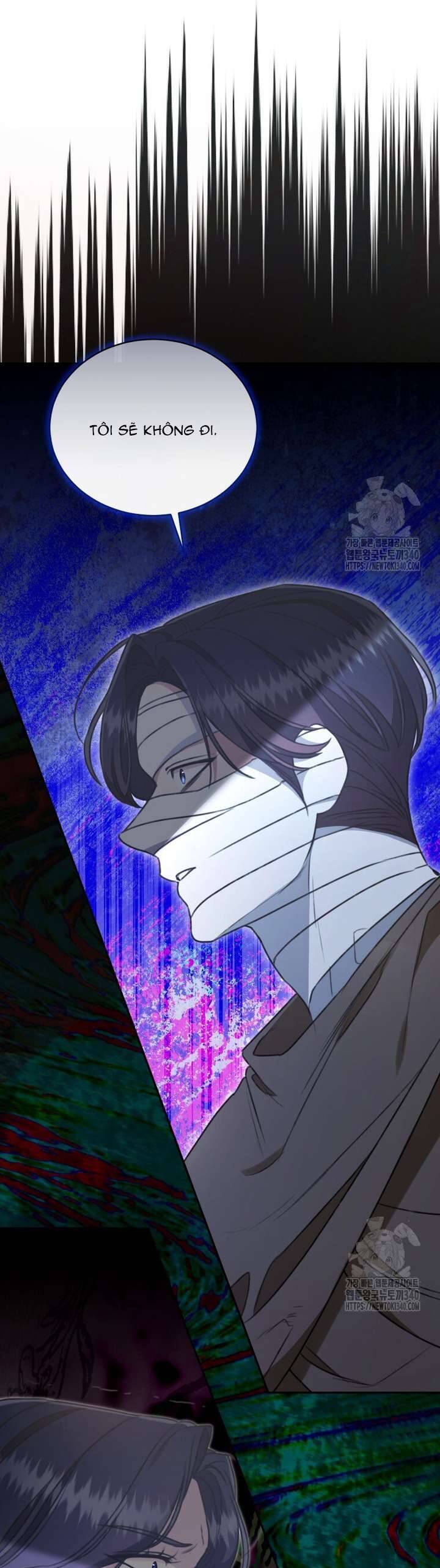 Khu Rừng Hoang Dã Chapter 32 50