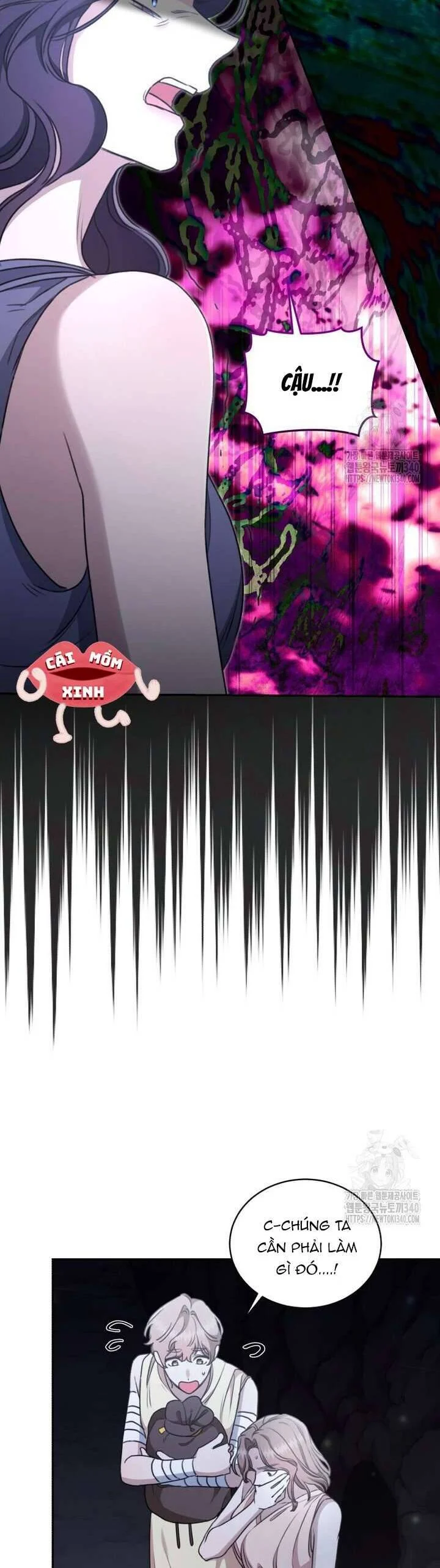 Khu Rừng Hoang Dã Chapter 32 51