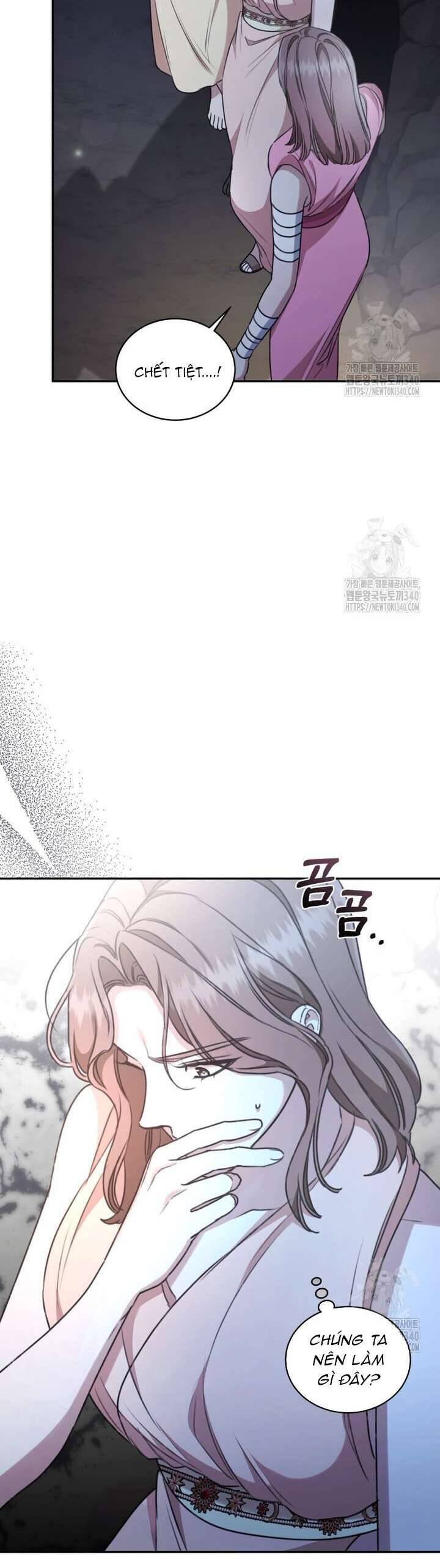 Khu Rừng Hoang Dã Chapter 32 52