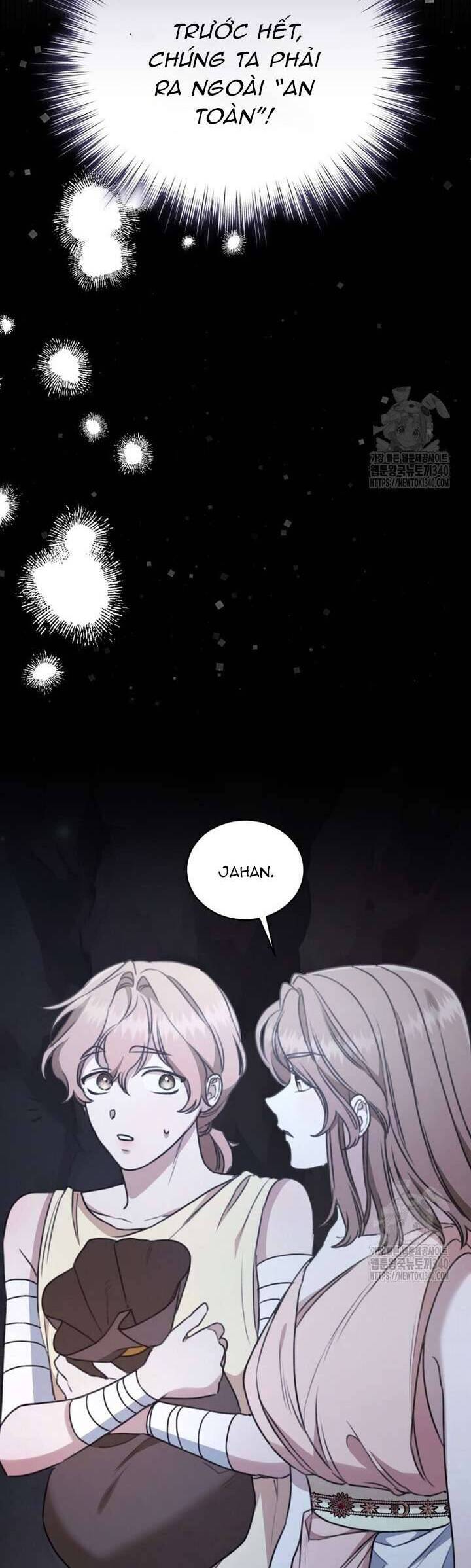 Khu Rừng Hoang Dã Chapter 32 55