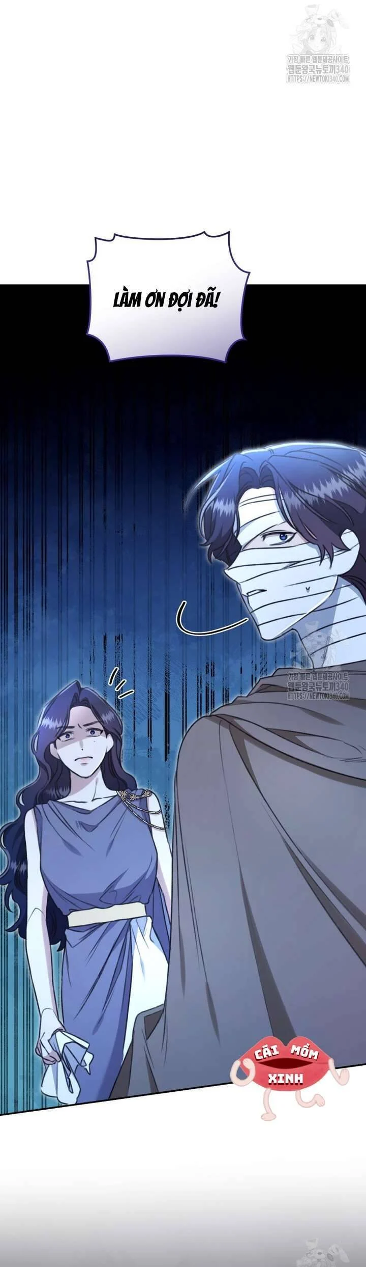 Khu Rừng Hoang Dã Chapter 32 58