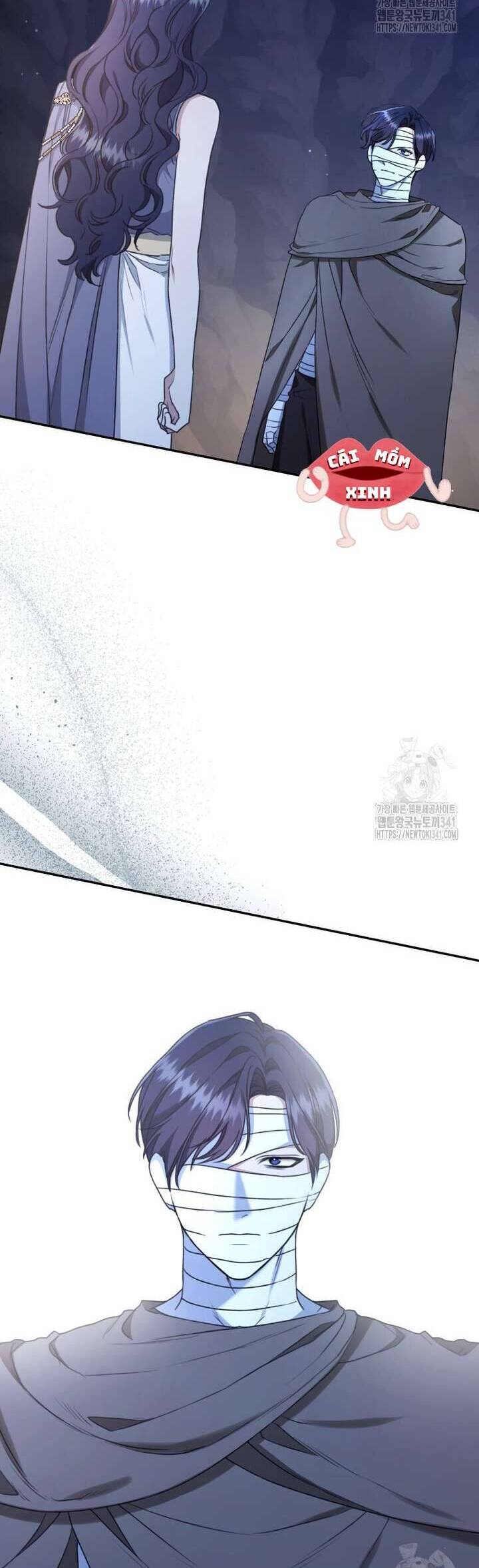 Khu Rừng Hoang Dã Chapter 33 - Trang 3
