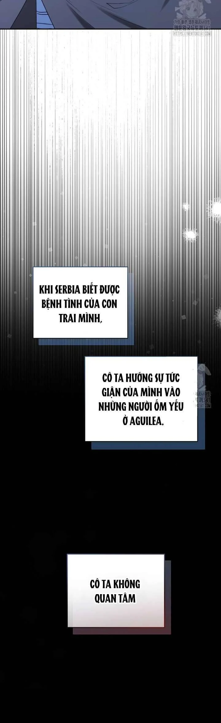 Khu Rừng Hoang Dã Chapter 33 - Trang 3