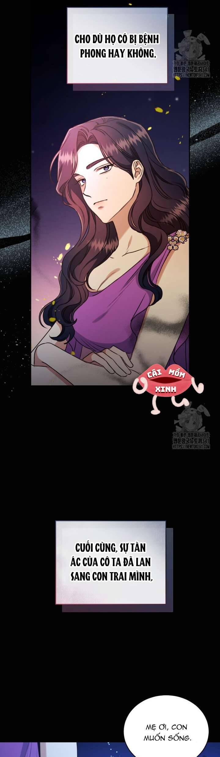 Khu Rừng Hoang Dã Chapter 33 - Trang 3