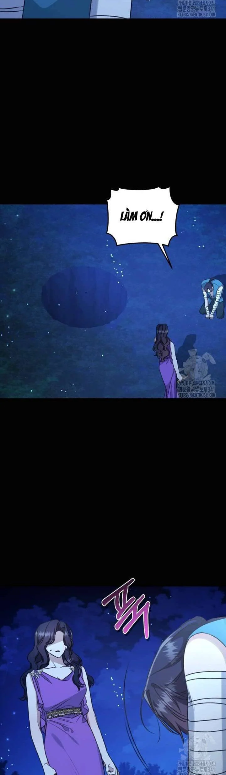 Khu Rừng Hoang Dã Chapter 33 - Trang 3