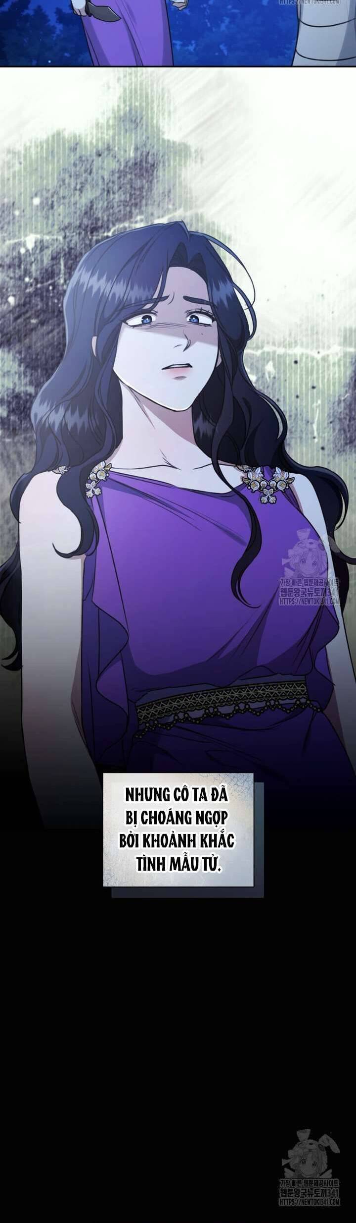 Khu Rừng Hoang Dã Chapter 33 - Trang 3