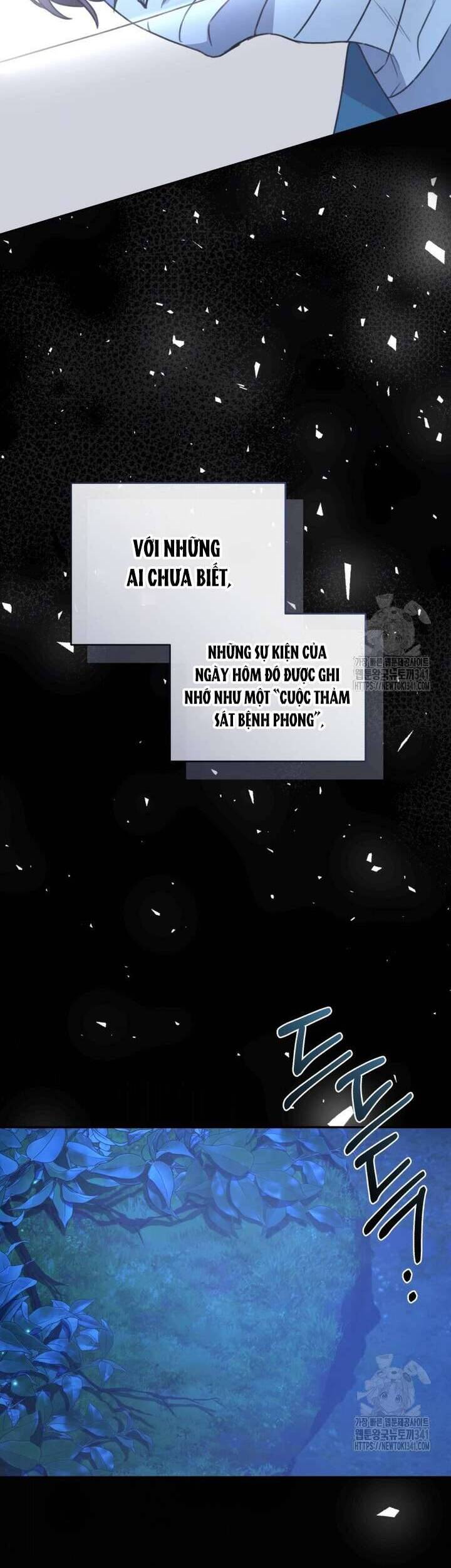 Khu Rừng Hoang Dã Chapter 33 - Trang 3