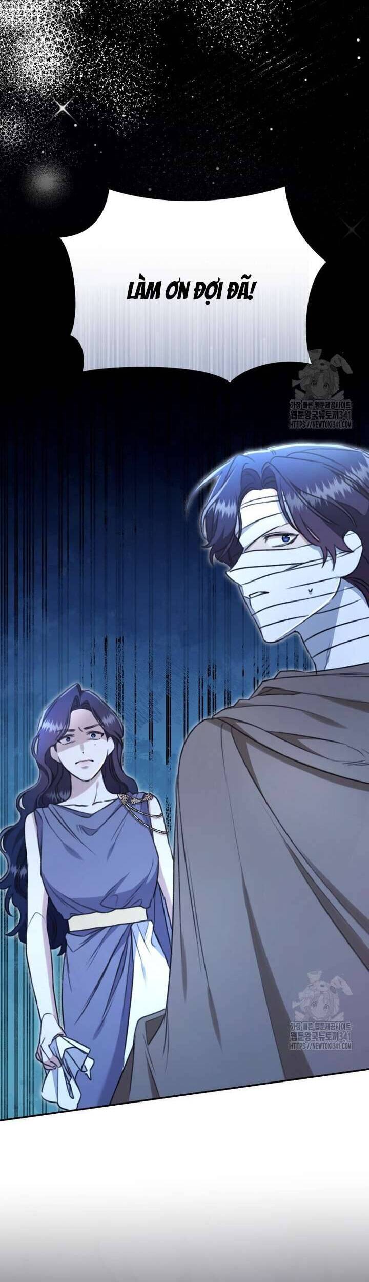Khu Rừng Hoang Dã Chapter 33 - Trang 3