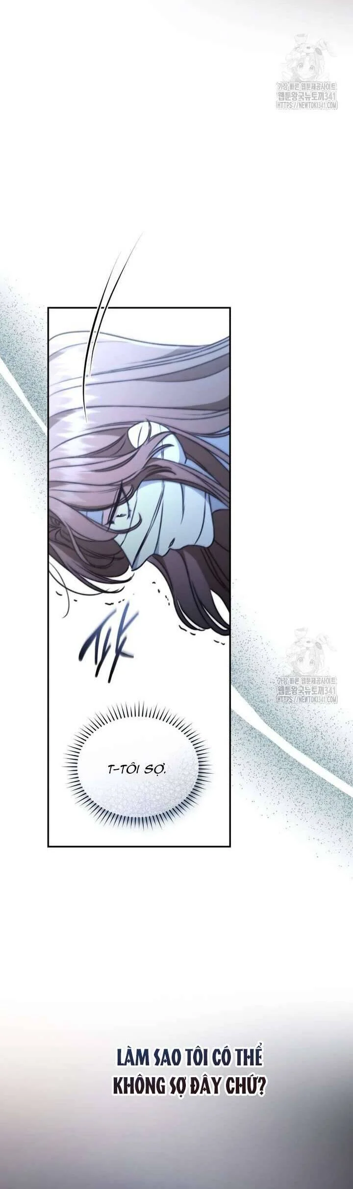 Khu Rừng Hoang Dã Chapter 33 - Trang 3