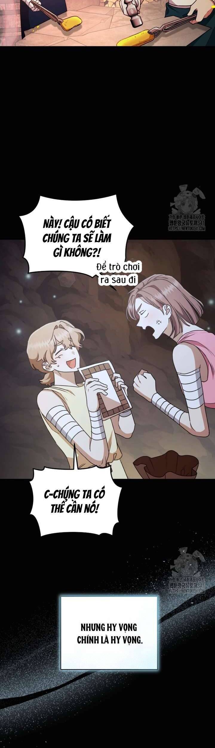 Khu Rừng Hoang Dã Chapter 33 - Trang 3