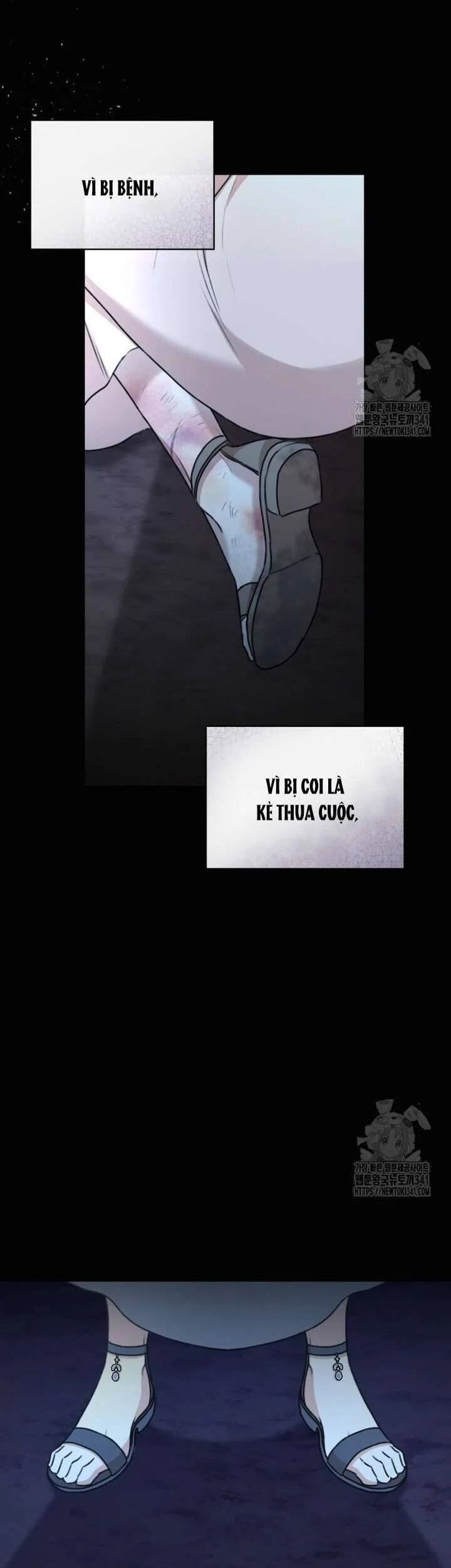 Khu Rừng Hoang Dã Chapter 33 - Trang 3