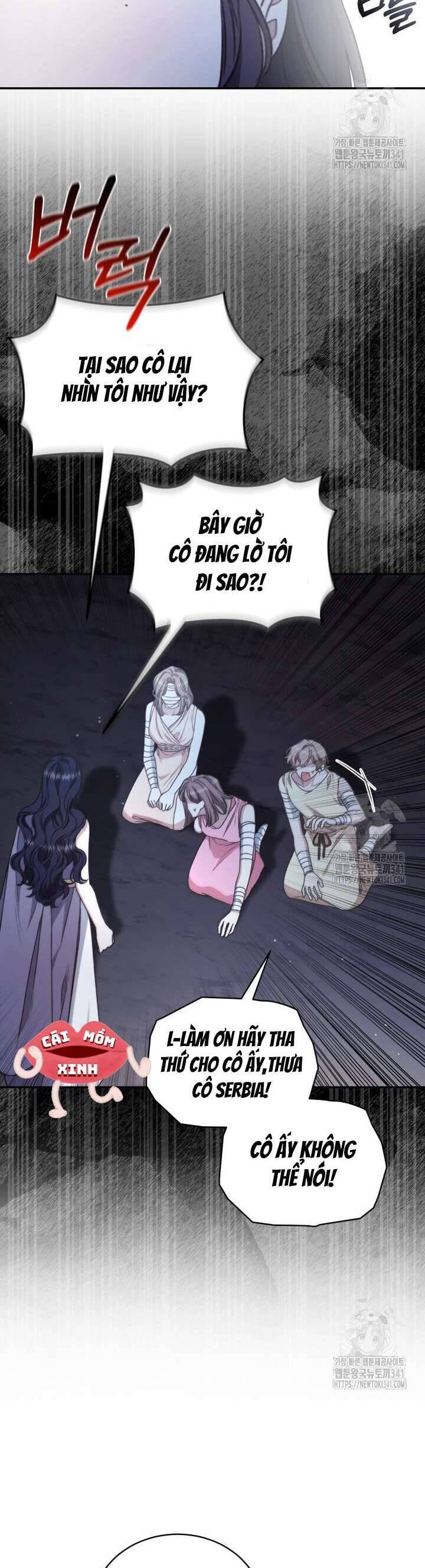 Khu Rừng Hoang Dã Chapter 33 - Trang 3