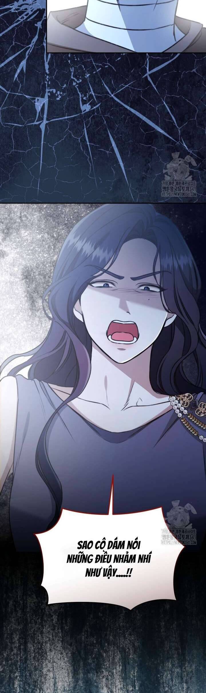 Khu Rừng Hoang Dã Chapter 33 - Trang 3