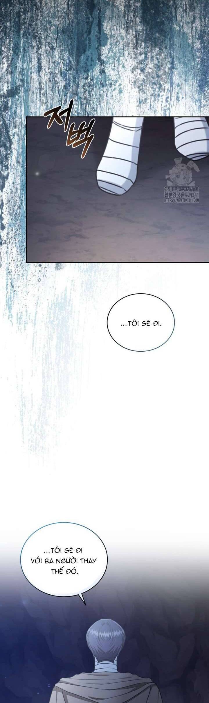 Khu Rừng Hoang Dã Chapter 33 - Trang 3