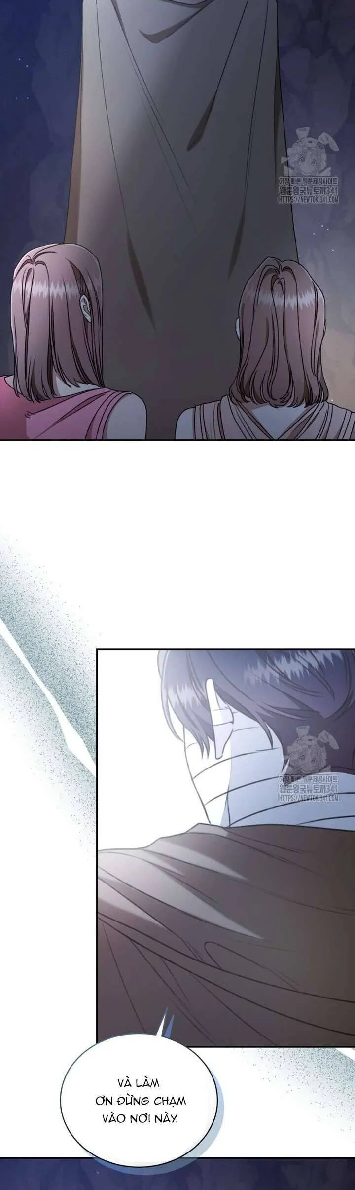 Khu Rừng Hoang Dã Chapter 33 - Trang 3