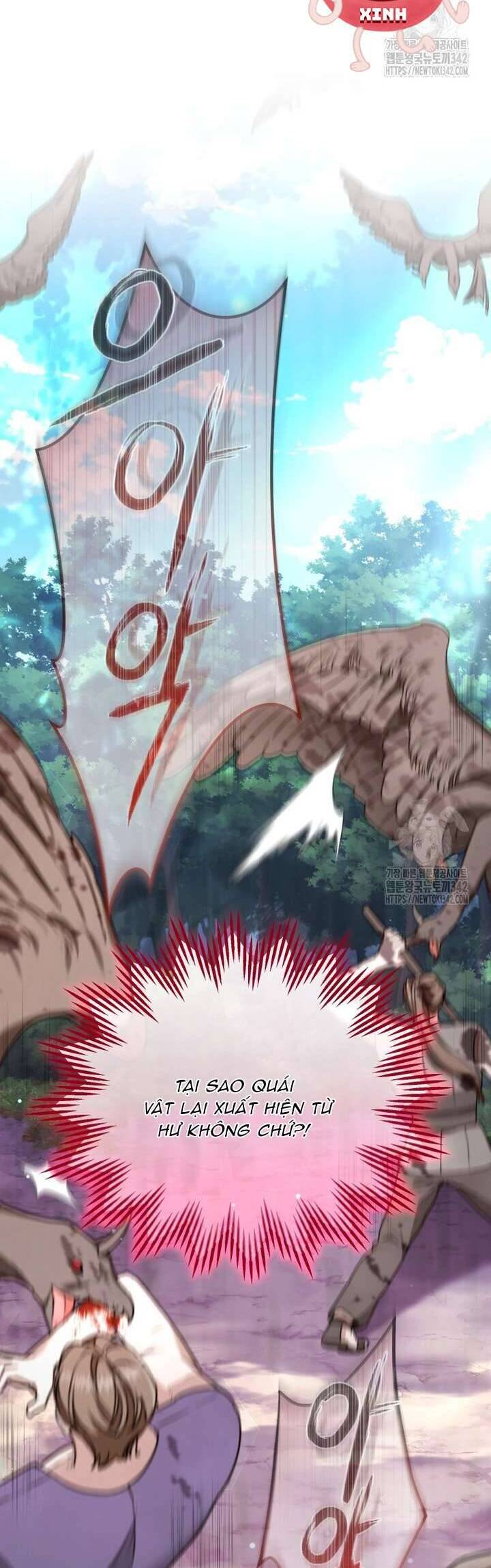 Khu Rừng Hoang Dã Chapter 34 - Trang 2