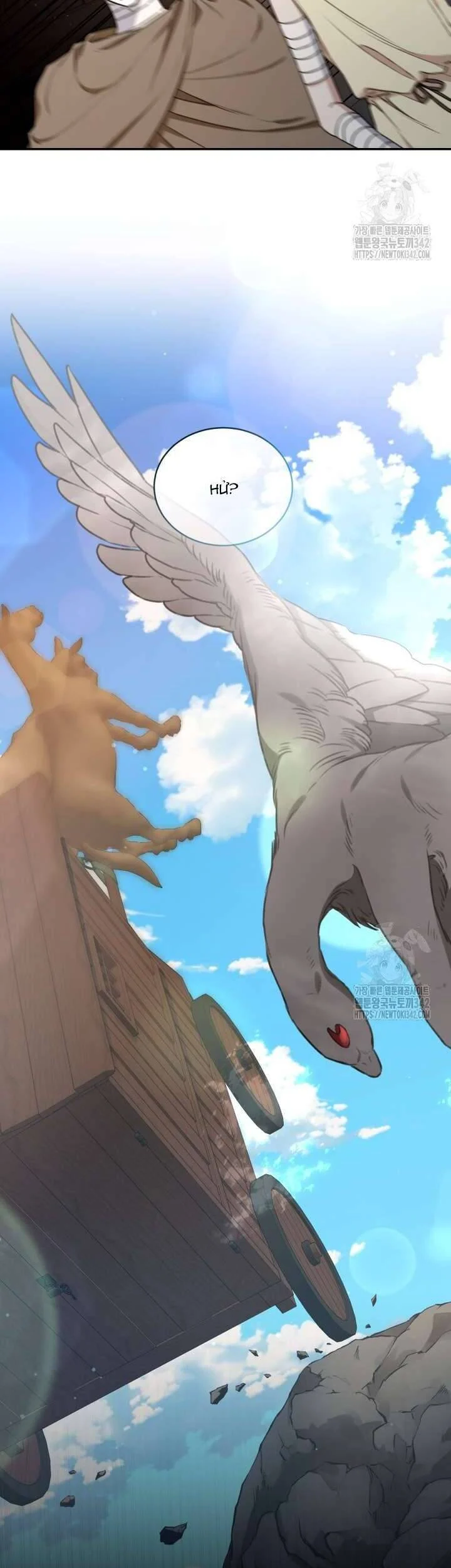 Khu Rừng Hoang Dã Chapter 34 - Trang 2