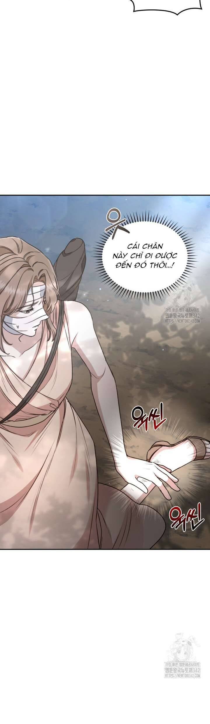 Khu Rừng Hoang Dã Chapter 34 - Trang 2