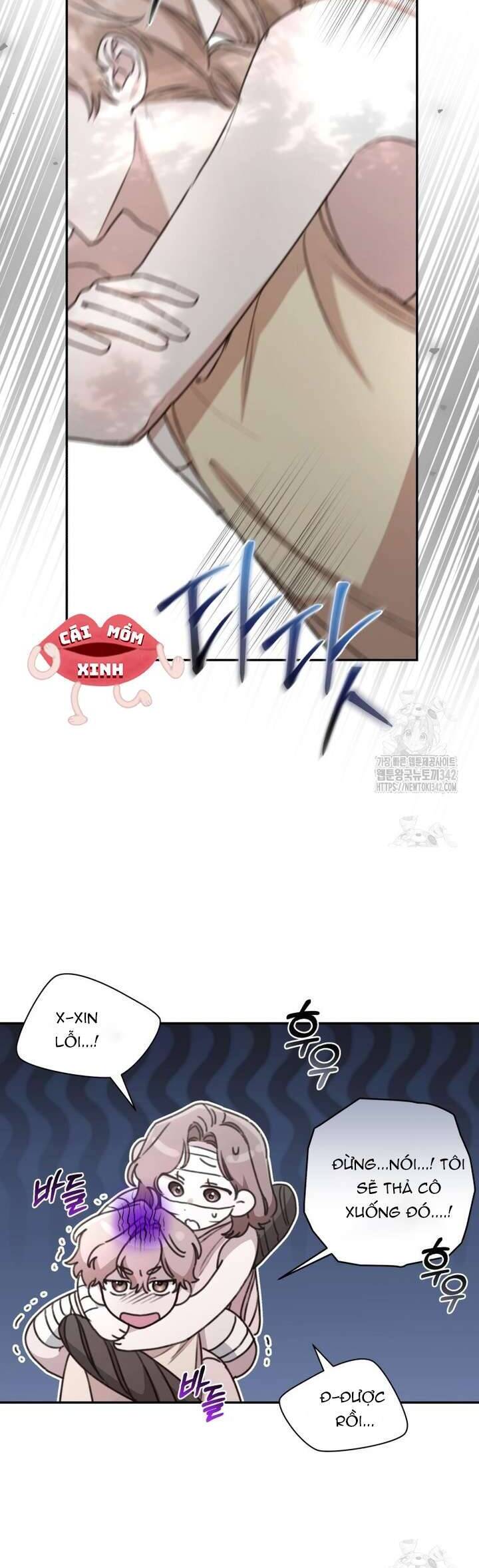 Khu Rừng Hoang Dã Chapter 34 - Trang 2