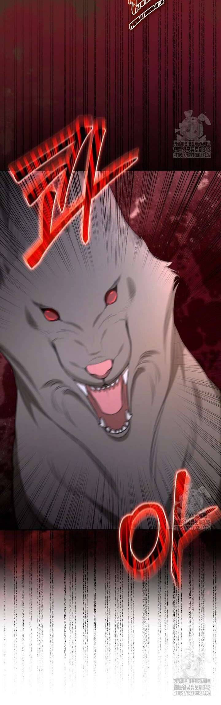 Khu Rừng Hoang Dã Chapter 34 - Trang 2