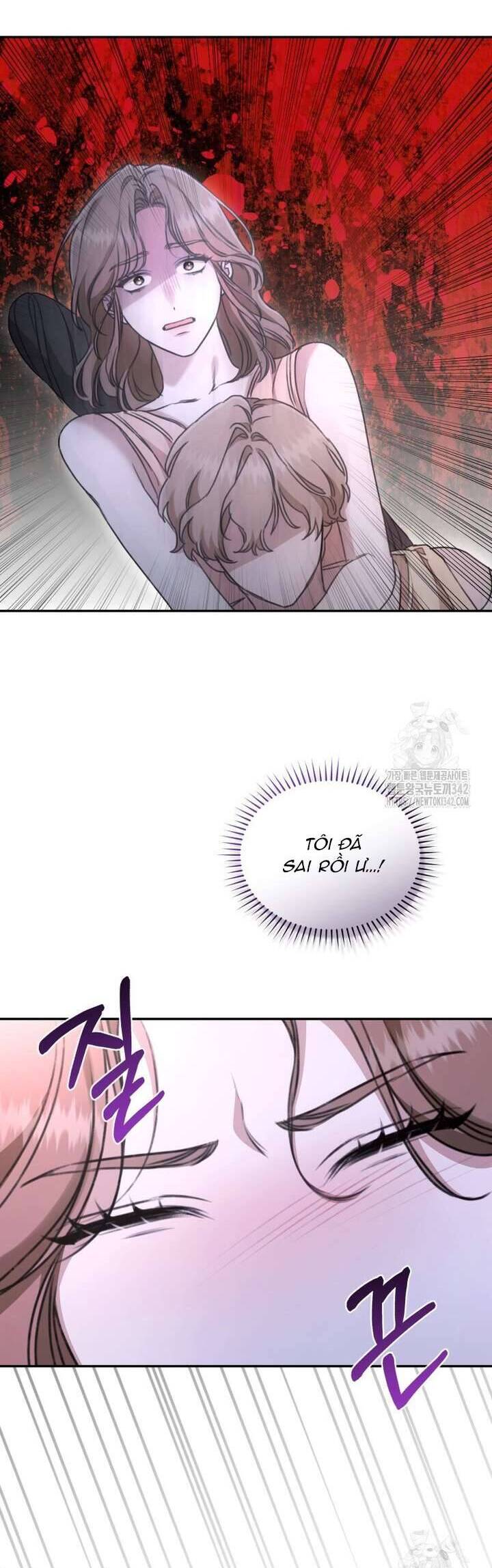 Khu Rừng Hoang Dã Chapter 34 - Trang 2