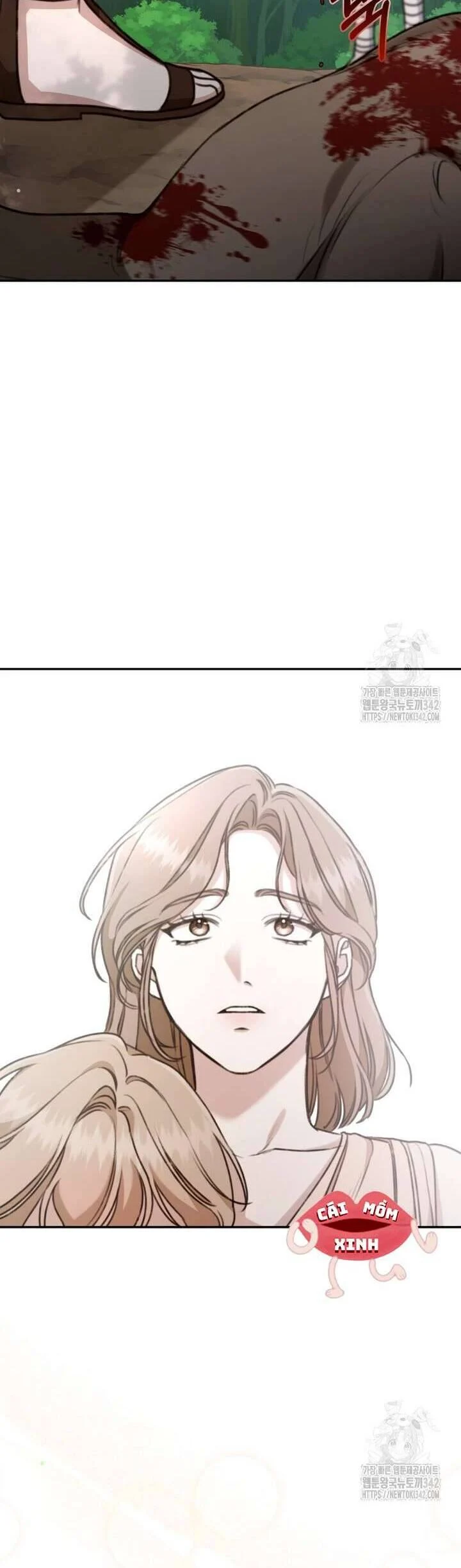 Khu Rừng Hoang Dã Chapter 34 - Trang 2