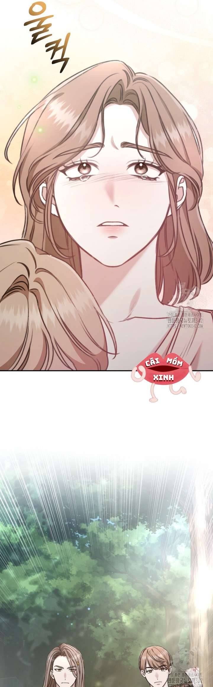Khu Rừng Hoang Dã Chapter 34 - Trang 2