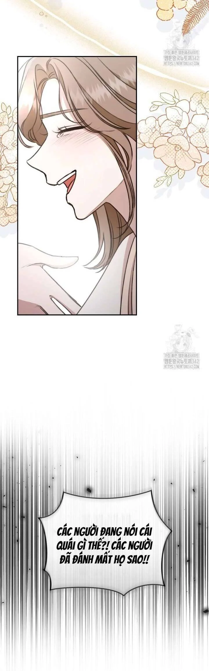 Khu Rừng Hoang Dã Chapter 34 - Trang 2