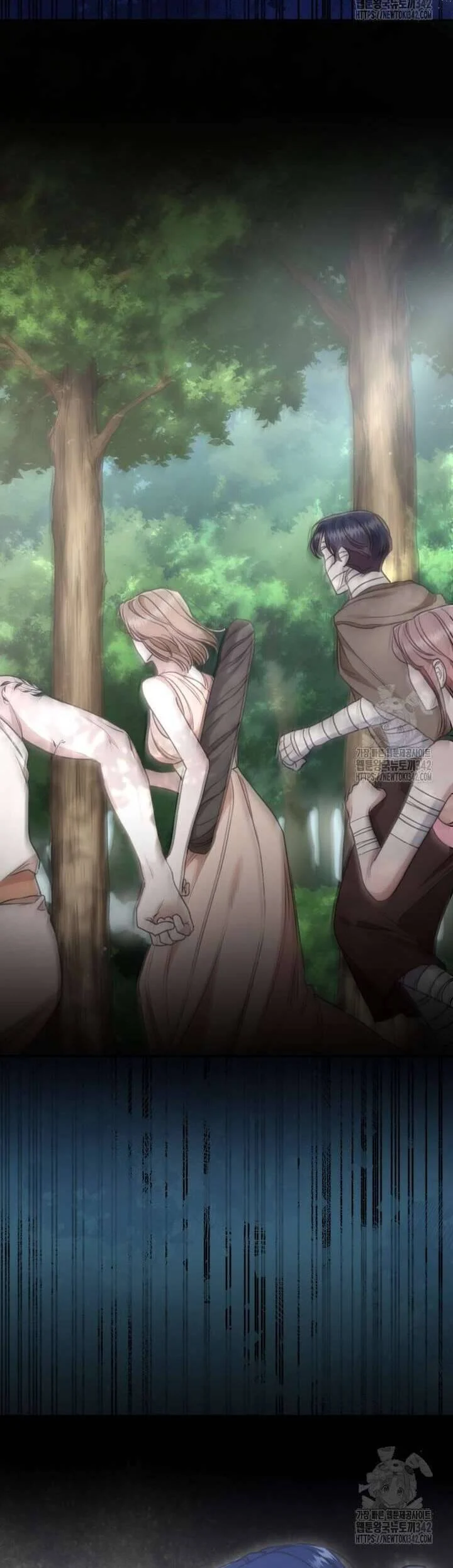 Khu Rừng Hoang Dã Chapter 34 - Trang 2
