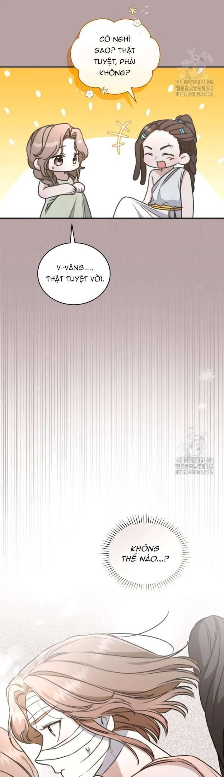 Khu Rừng Hoang Dã Chapter 34 - Trang 2