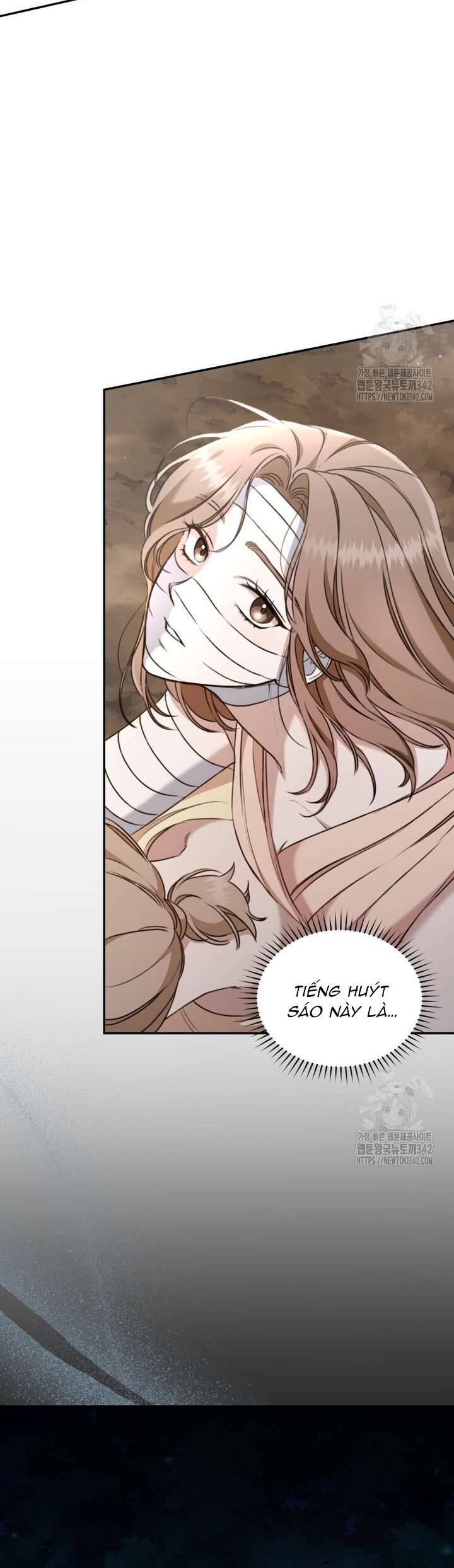 Khu Rừng Hoang Dã Chapter 34 - Trang 2