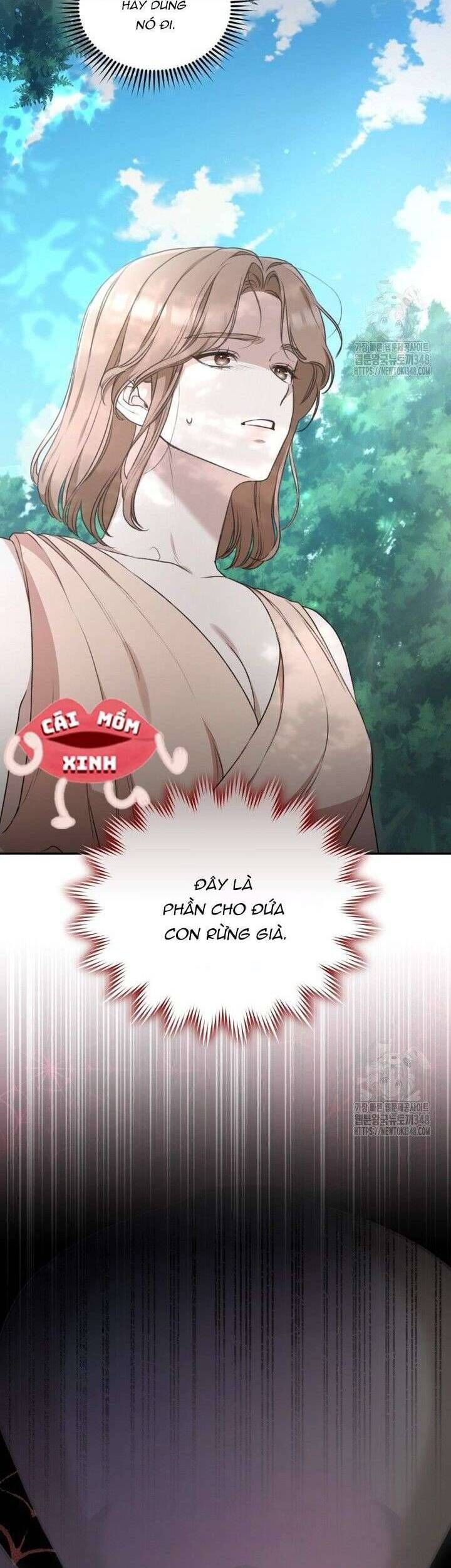 Khu Rừng Hoang Dã Chapter 39 6