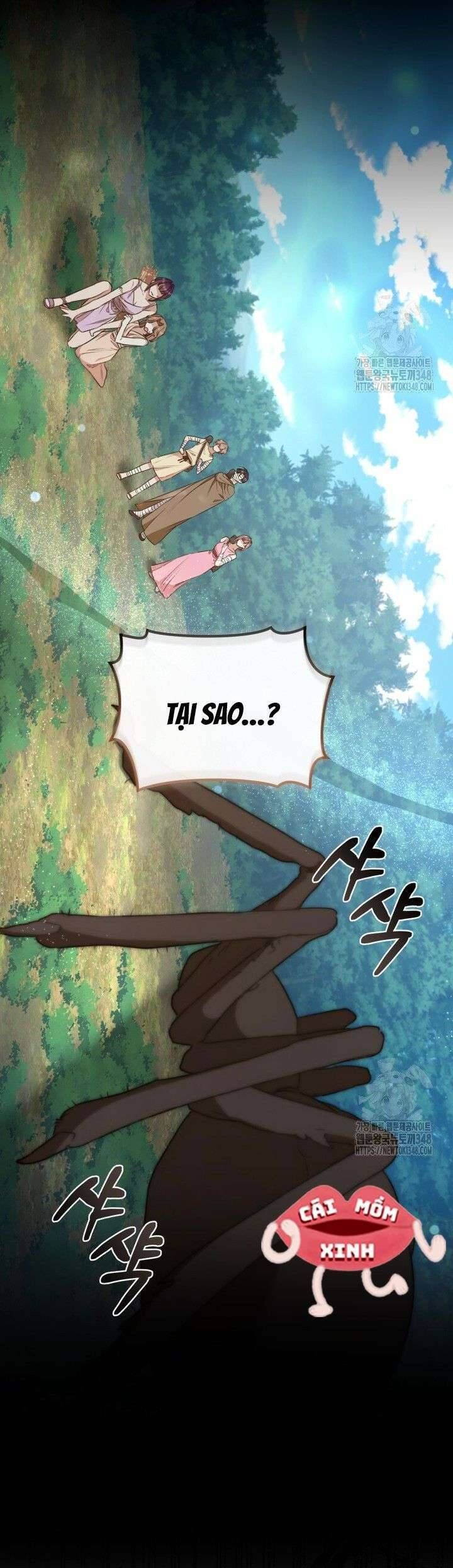 Khu Rừng Hoang Dã Chapter 39 15