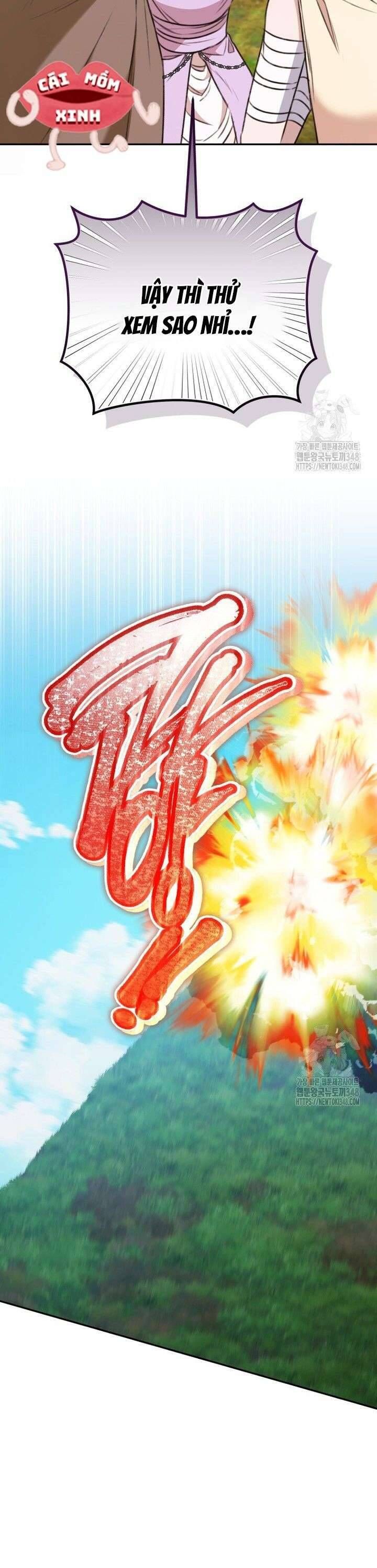 Khu Rừng Hoang Dã Chapter 39 27