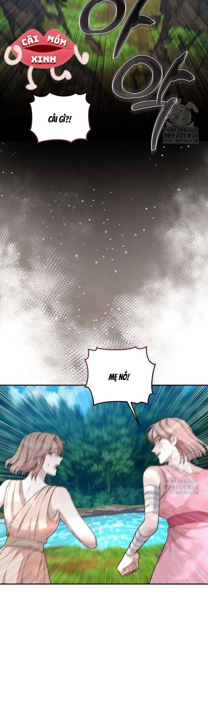 Khu Rừng Hoang Dã Chapter 39 30