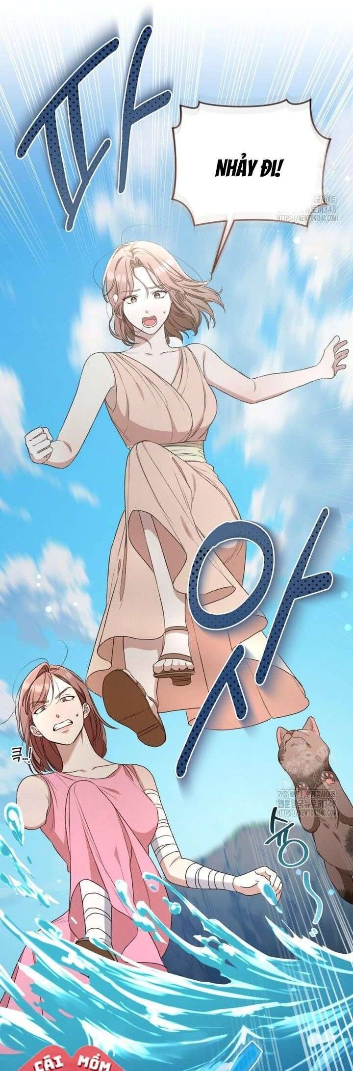 Khu Rừng Hoang Dã Chapter 39 31